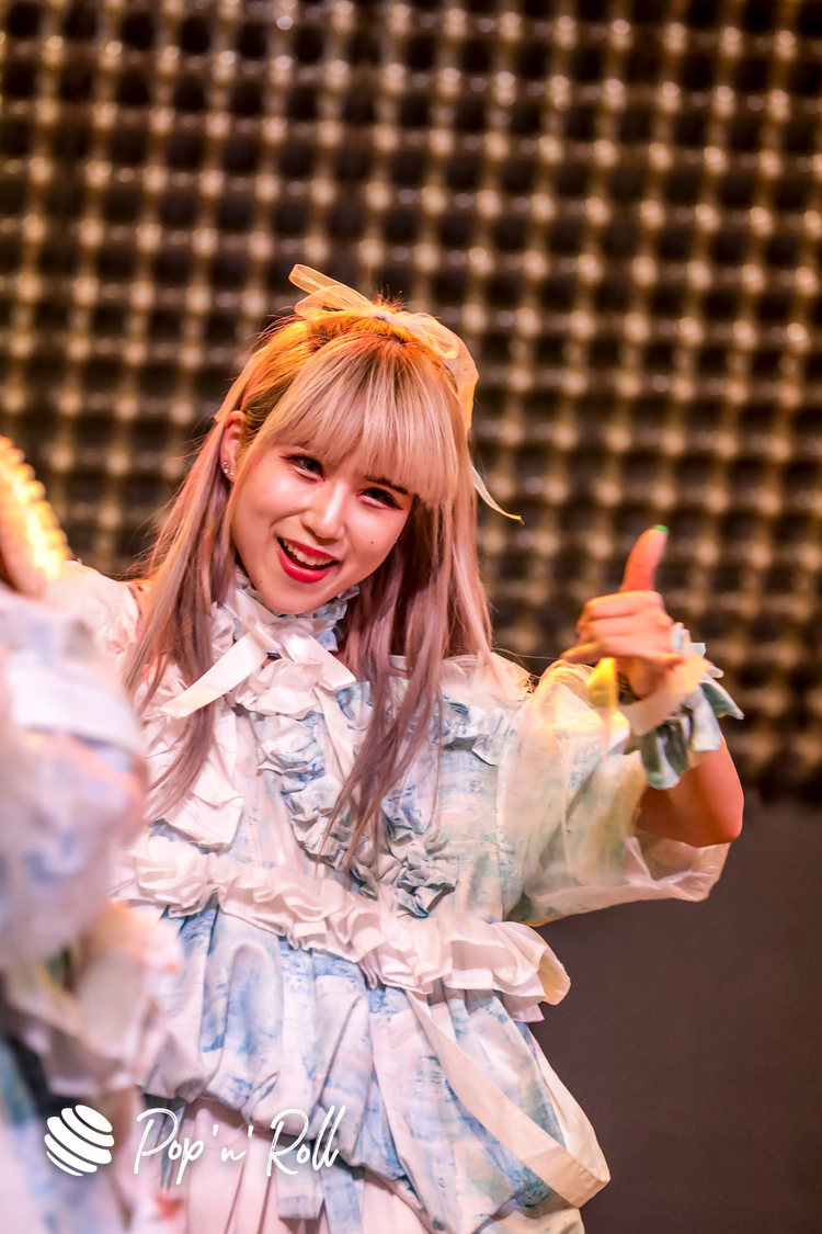 キミイロプロジェクト＜IDOL LIVE STREAMING SUMMIT vol.1＞（2020年8月1日）