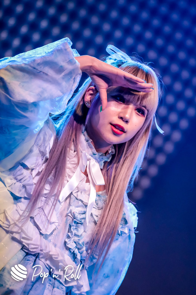 キミイロプロジェクト＜IDOL LIVE STREAMING SUMMIT vol.1＞（2020年8月1日）