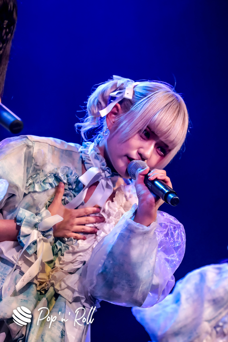 キミイロプロジェクト＜IDOL LIVE STREAMING SUMMIT vol.1＞（2020年8月1日）