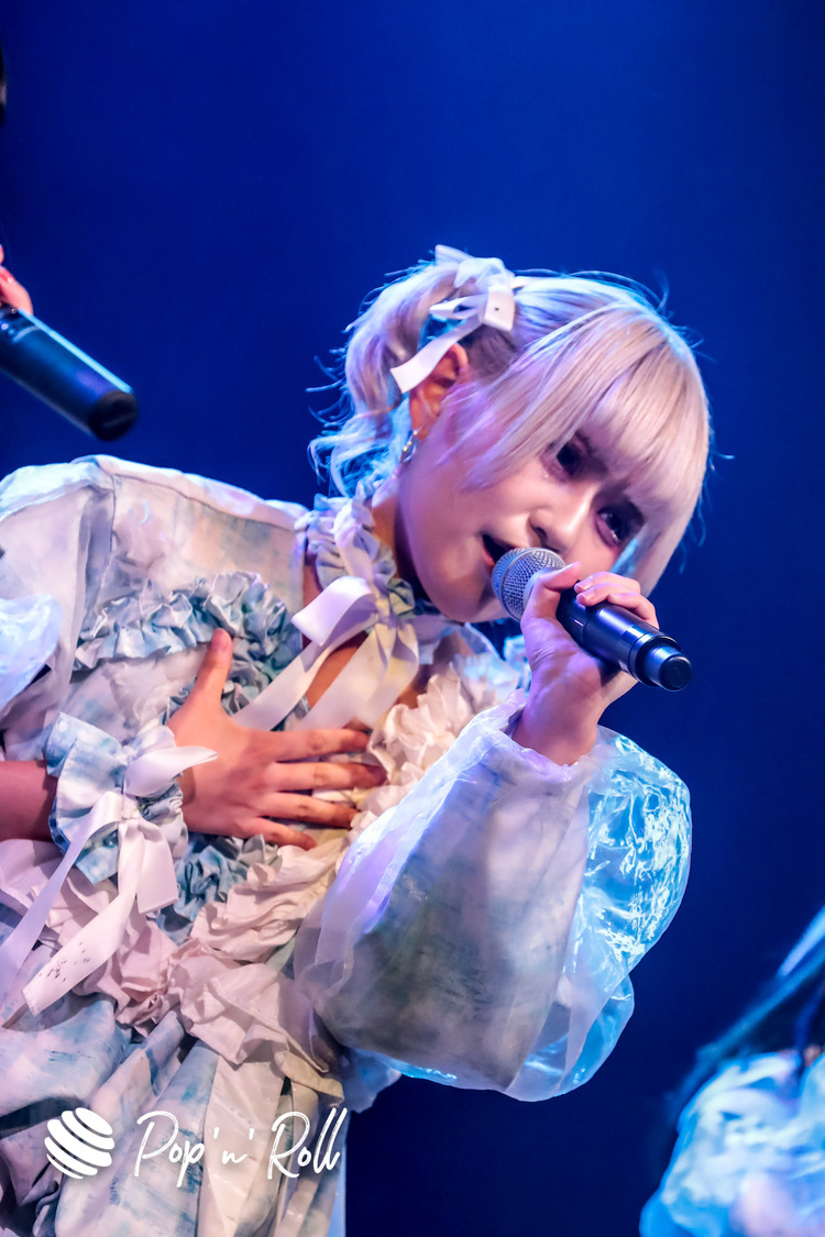 キミイロプロジェクト＜IDOL LIVE STREAMING SUMMIT vol.1＞（2020年8月1日）