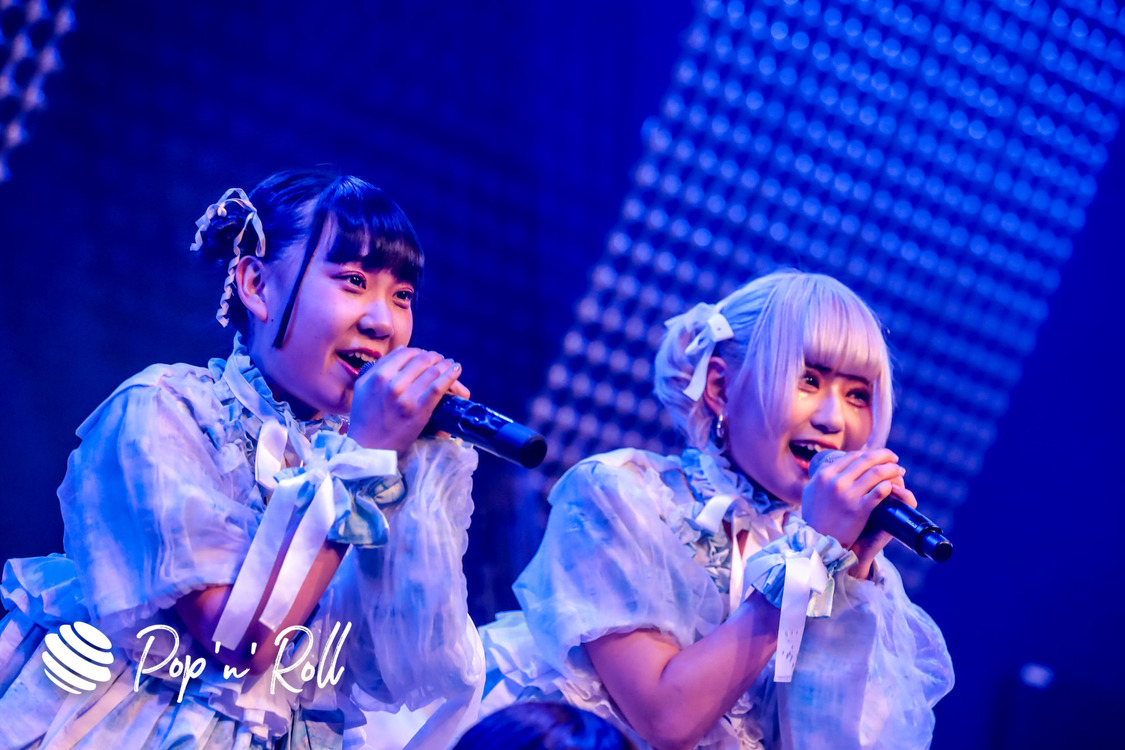 キミイロプロジェクト＜IDOL LIVE STREAMING SUMMIT vol.1＞（2020年8月1日）