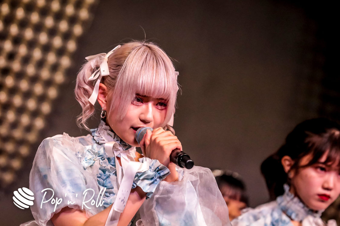 キミイロプロジェクト＜IDOL LIVE STREAMING SUMMIT vol.1＞（2020年8月1日）