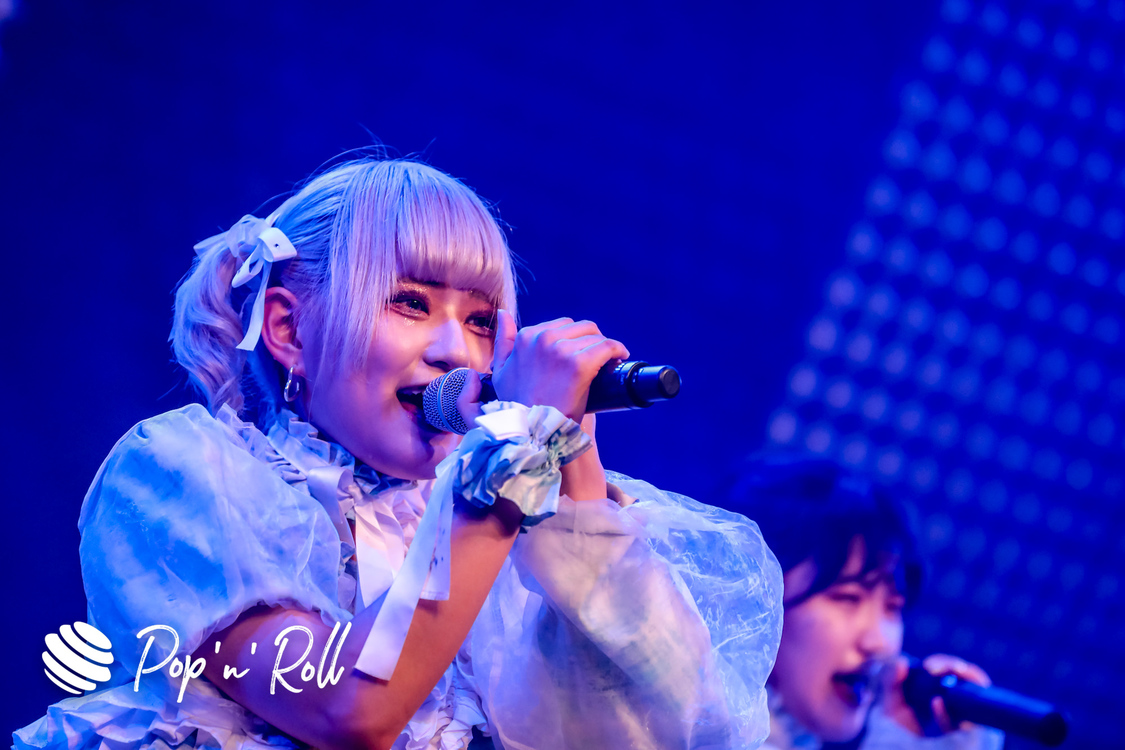 キミイロプロジェクト＜IDOL LIVE STREAMING SUMMIT vol.1＞（2020年8月1日）