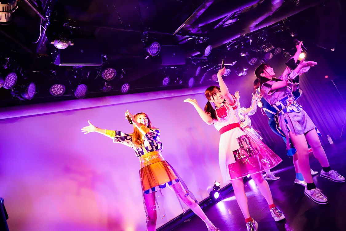 われらがプワプワプーワプワ＜ぽぷろないと vol.3＞より