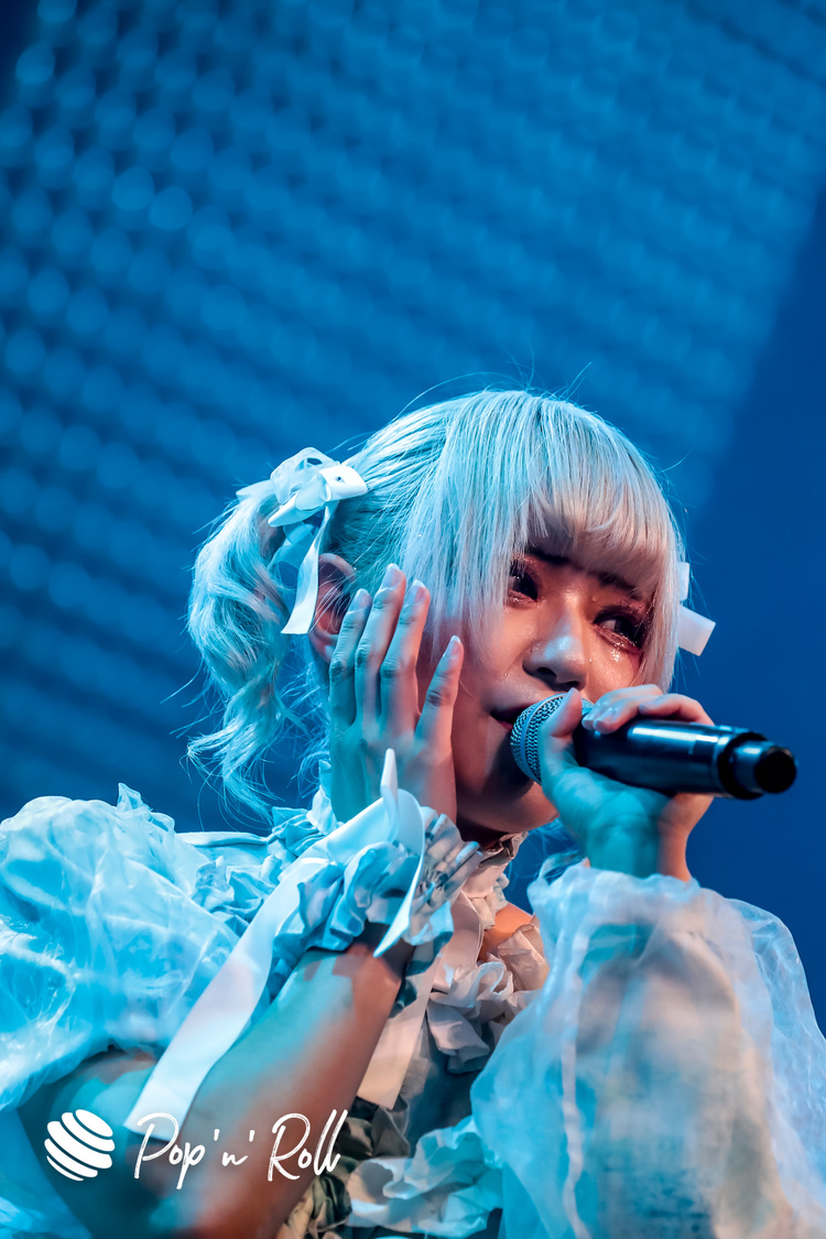 キミイロプロジェクト＜IDOL LIVE STREAMING SUMMIT vol.1＞（2020年8月1日）