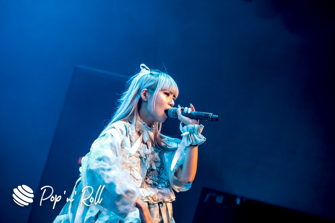 キミイロプロジェクト＜IDOL LIVE STREAMING SUMMIT vol.1＞（2020年8月1日）