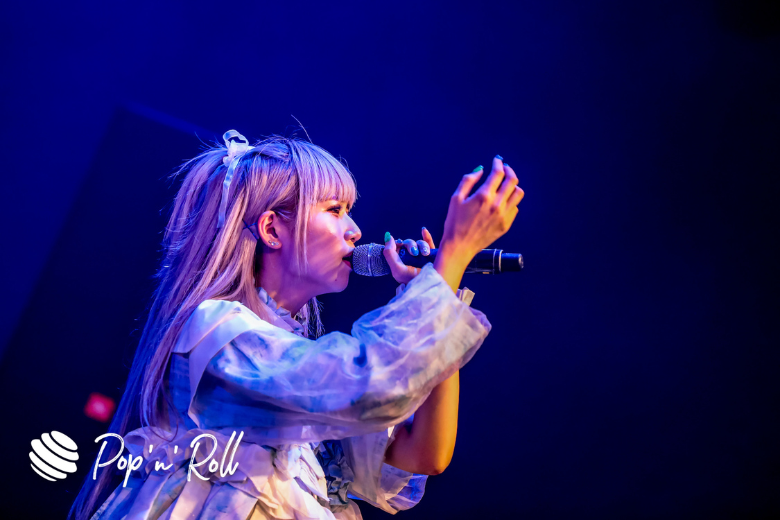 キミイロプロジェクト＜IDOL LIVE STREAMING SUMMIT vol.1＞（2020年8月1日）