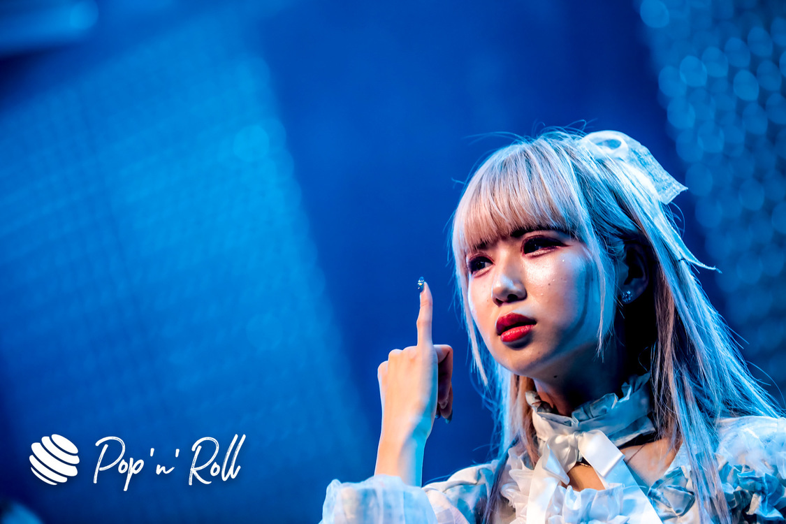 キミイロプロジェクト＜IDOL LIVE STREAMING SUMMIT vol.1＞（2020年8月1日）