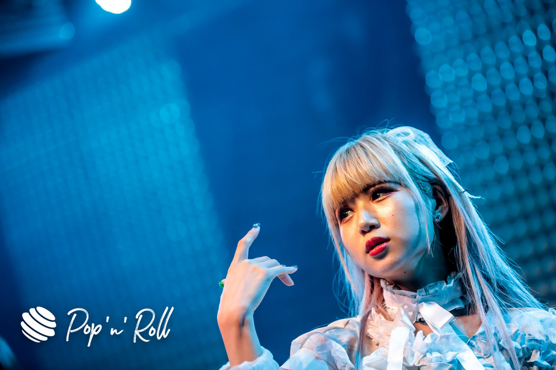 キミイロプロジェクト＜IDOL LIVE STREAMING SUMMIT vol.1＞（2020年8月1日）