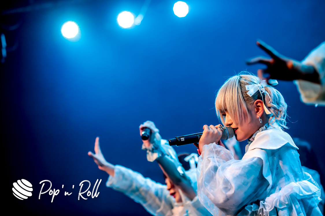 キミイロプロジェクト＜IDOL LIVE STREAMING SUMMIT vol.1＞（2020年8月1日）