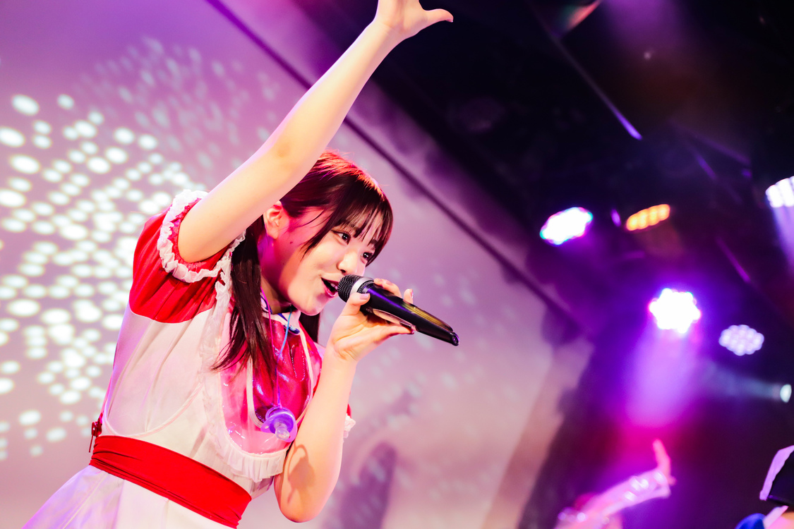 われらがプワプワプーワプワ＜ぽぷろないと vol.3＞より