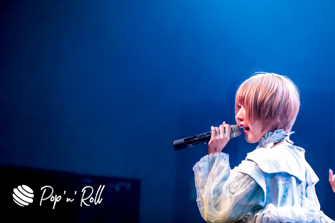 キミイロプロジェクト＜IDOL LIVE STREAMING SUMMIT vol.1＞（2020年8月1日）