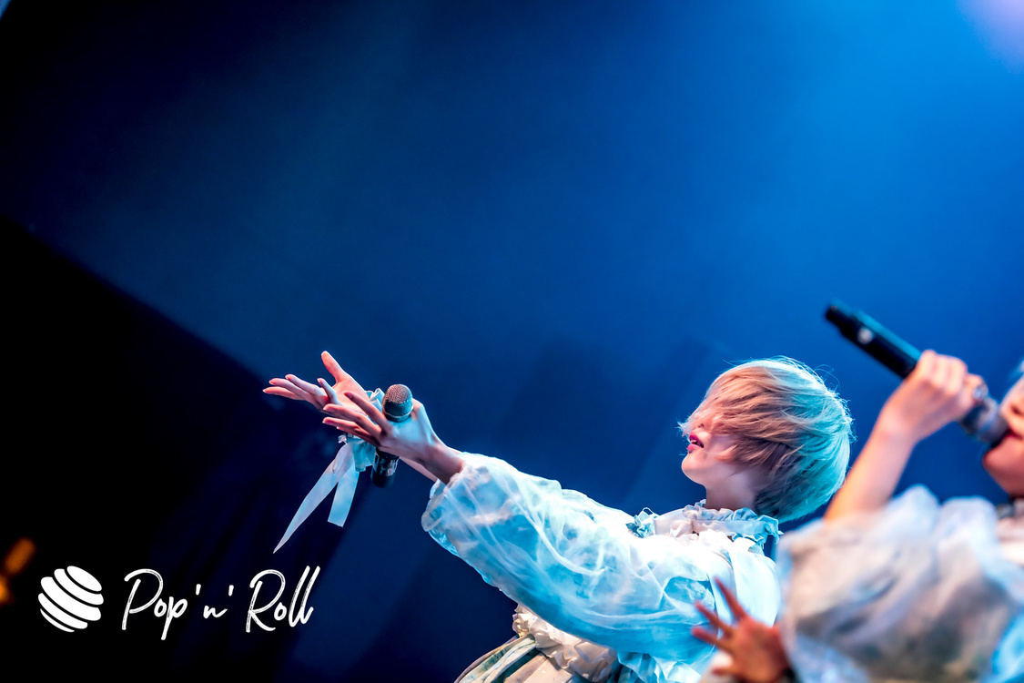 キミイロプロジェクト＜IDOL LIVE STREAMING SUMMIT vol.1＞（2020年8月1日）