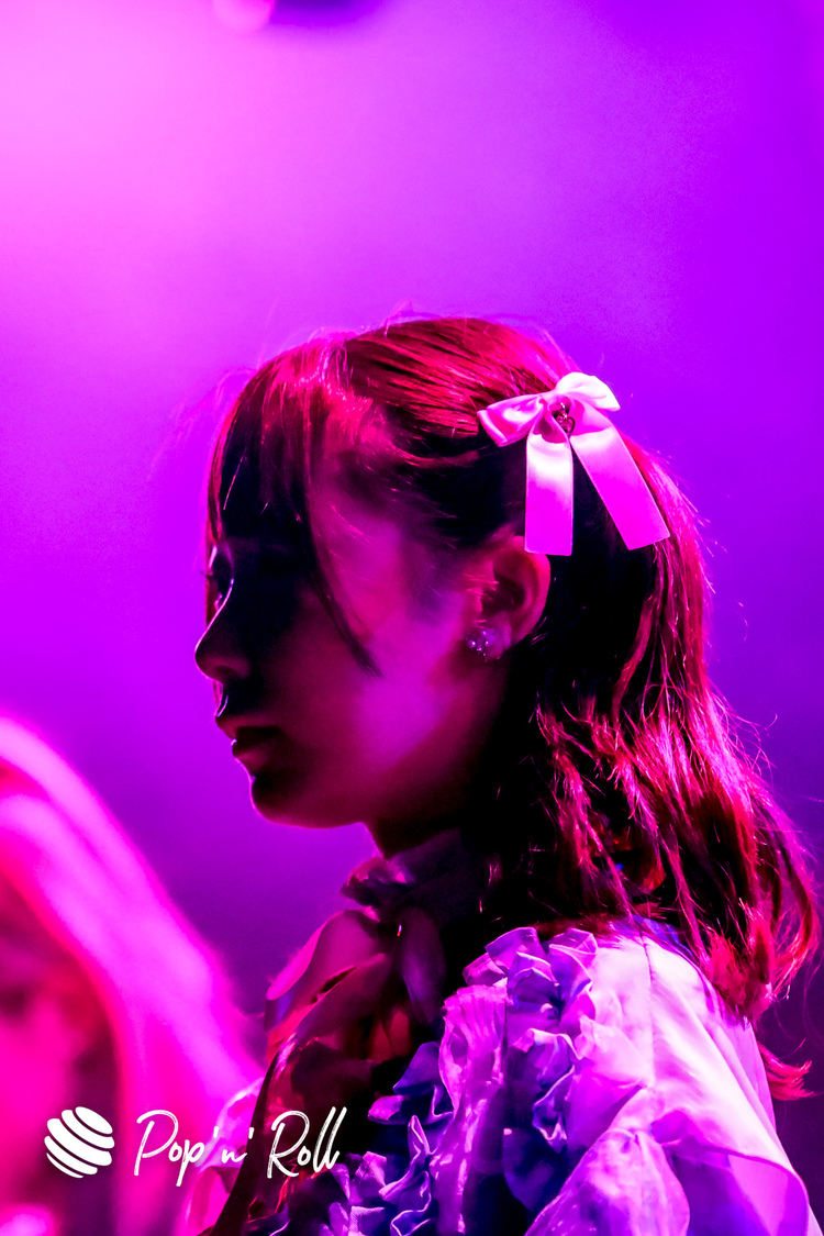 キミイロプロジェクト＜IDOL LIVE STREAMING SUMMIT vol.1＞（2020年8月1日）