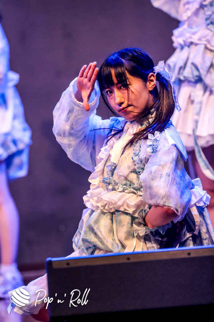 キミイロプロジェクト＜IDOL LIVE STREAMING SUMMIT vol.1＞（2020年8月1日）