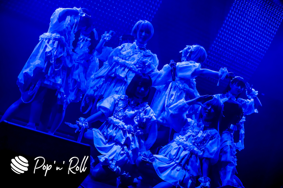 キミイロプロジェクト＜IDOL LIVE STREAMING SUMMIT vol.1＞（2020年8月1日）