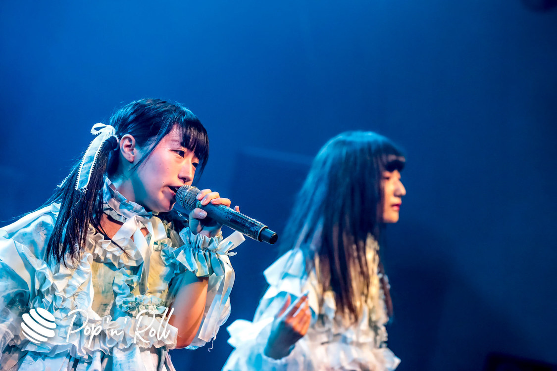 キミイロプロジェクト＜IDOL LIVE STREAMING SUMMIT vol.1＞（2020年8月1日）