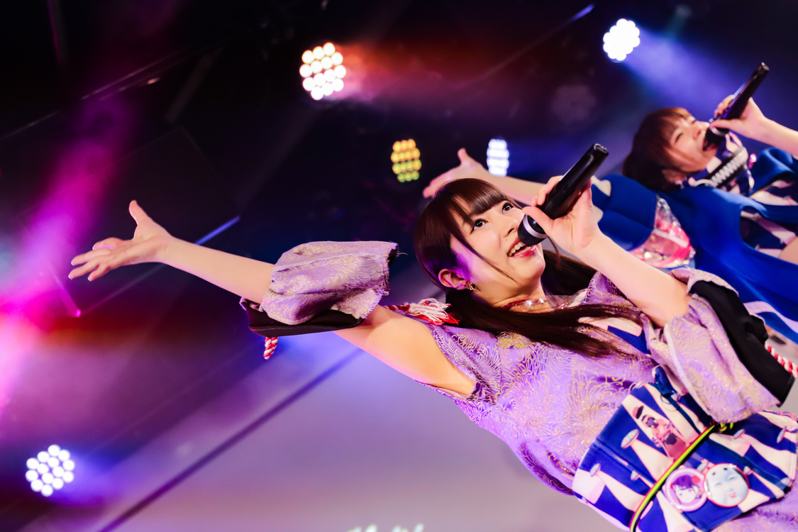 われらがプワプワプーワプワ＜ぽぷろないと vol.3＞より