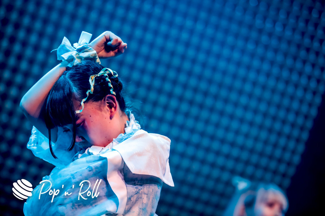 キミイロプロジェクト＜IDOL LIVE STREAMING SUMMIT vol.1＞（2020年8月1日）