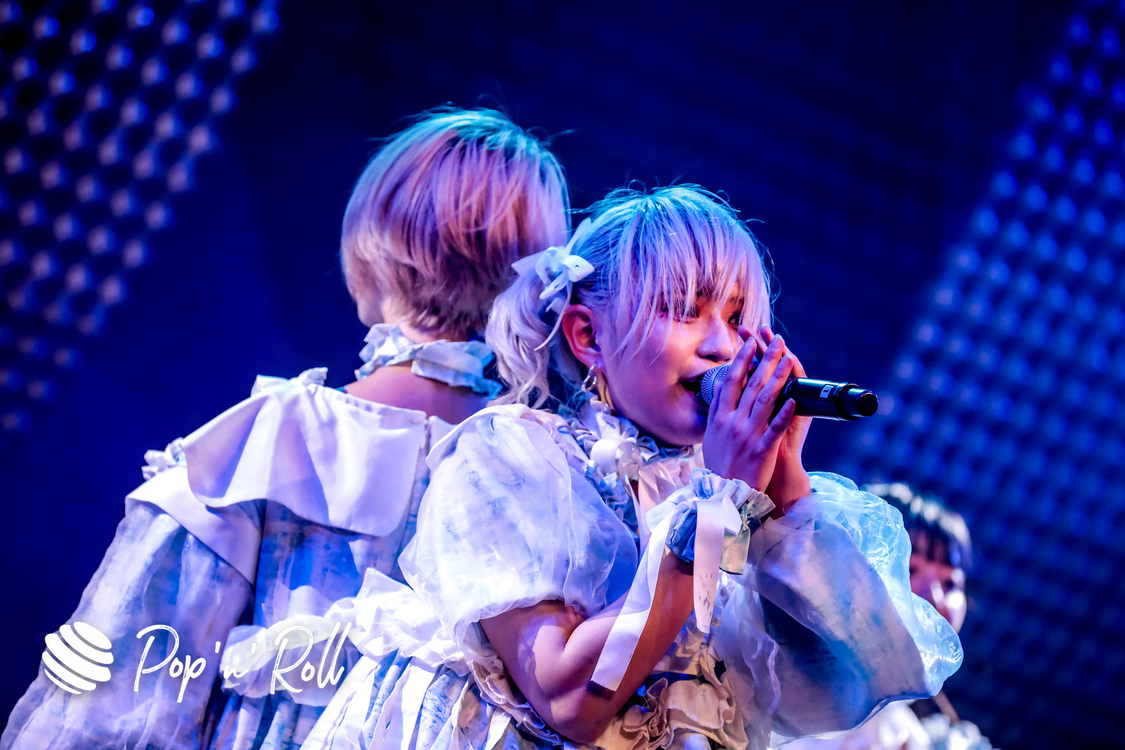 キミイロプロジェクト＜IDOL LIVE STREAMING SUMMIT vol.1＞（2020年8月1日）