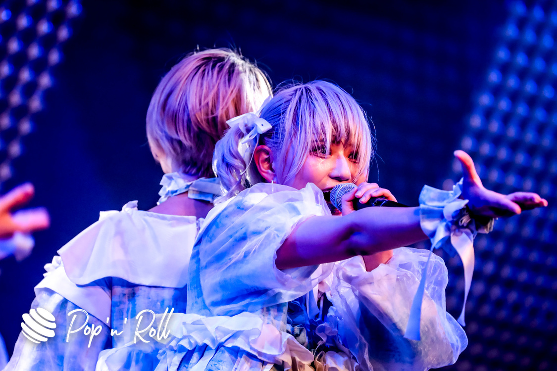 キミイロプロジェクト＜IDOL LIVE STREAMING SUMMIT vol.1＞（2020年8月1日）