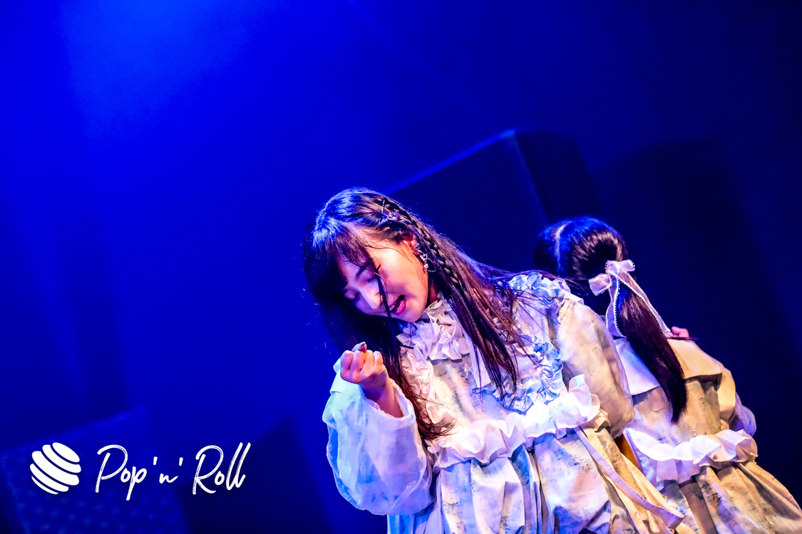 キミイロプロジェクト＜IDOL LIVE STREAMING SUMMIT vol.1＞（2020年8月1日）