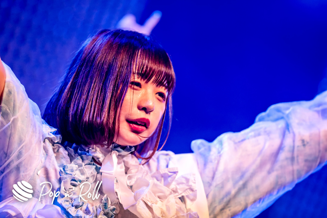 キミイロプロジェクト＜IDOL LIVE STREAMING SUMMIT vol.1＞（2020年8月1日）