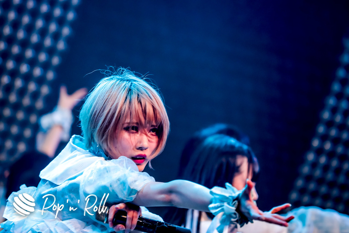 キミイロプロジェクト＜IDOL LIVE STREAMING SUMMIT vol.1＞（2020年8月1日）