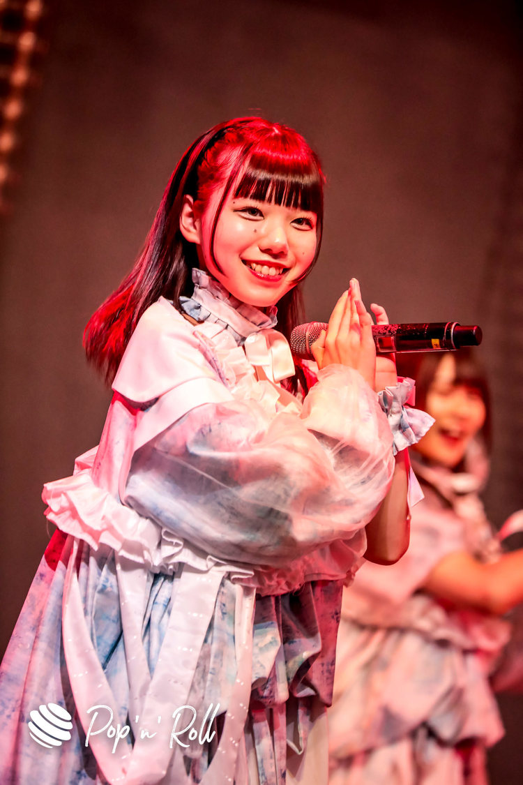 キミイロプロジェクト＜IDOL LIVE STREAMING SUMMIT vol.1＞（2020年8月1日）