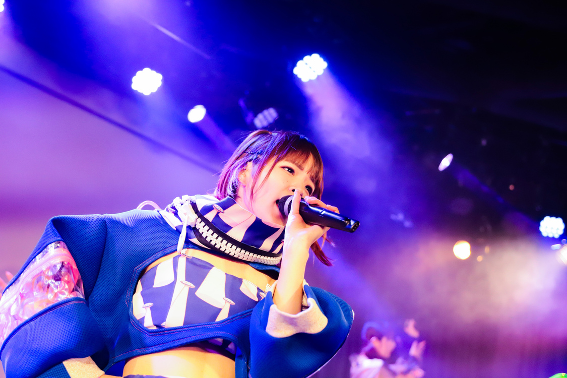 われらがプワプワプーワプワ＜ぽぷろないと vol.3＞より