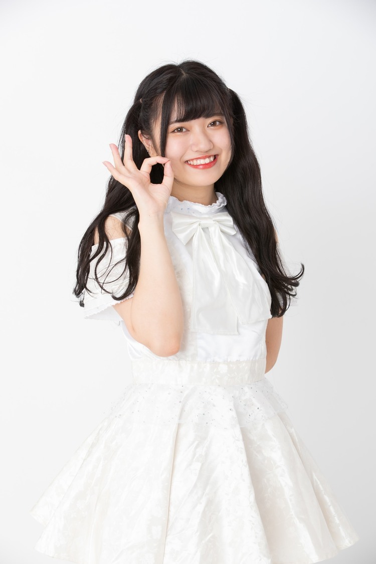 横山葵（フルーティー）