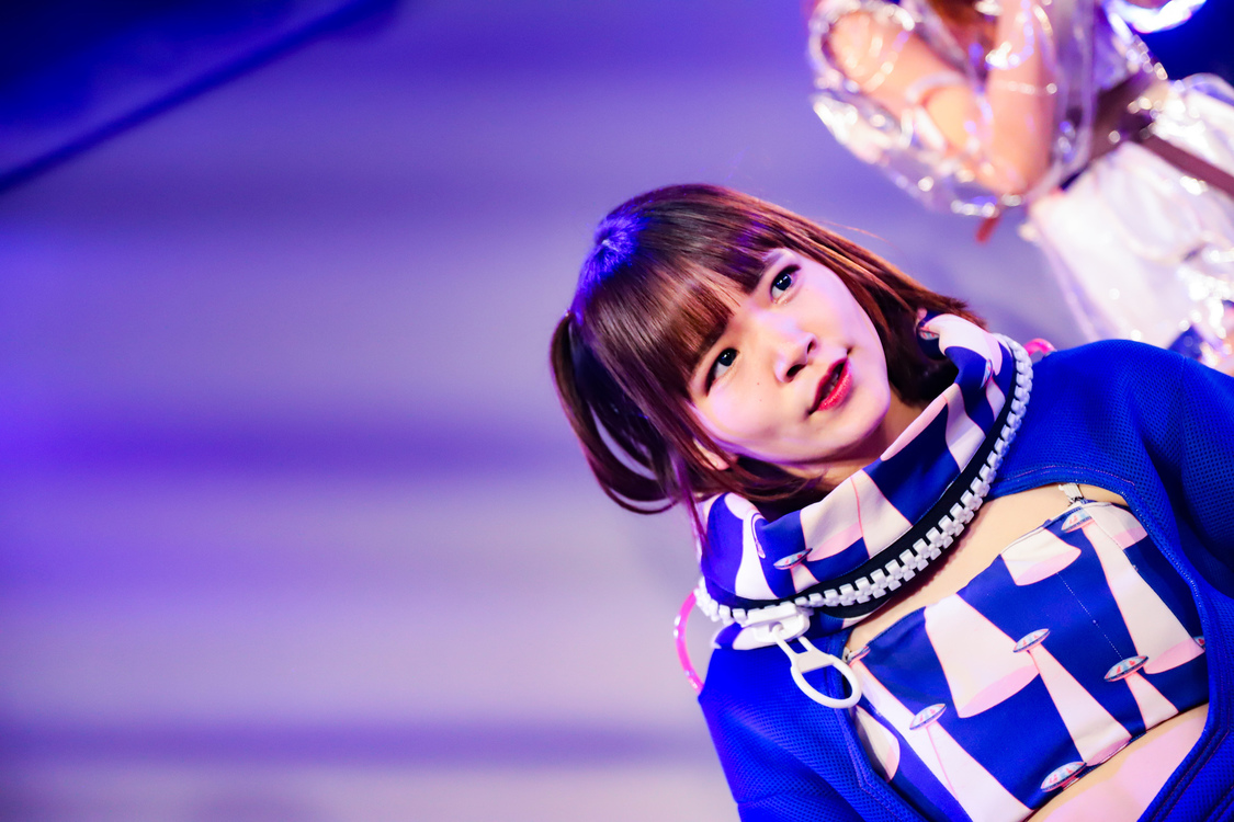 われらがプワプワプーワプワ＜ぽぷろないと vol.3＞より