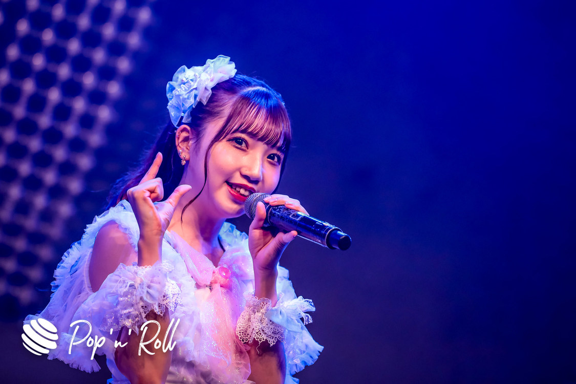 メイビーME＜IDOL LIVE STREAMING SUMMIT vol.1＞（2020年8月1日）