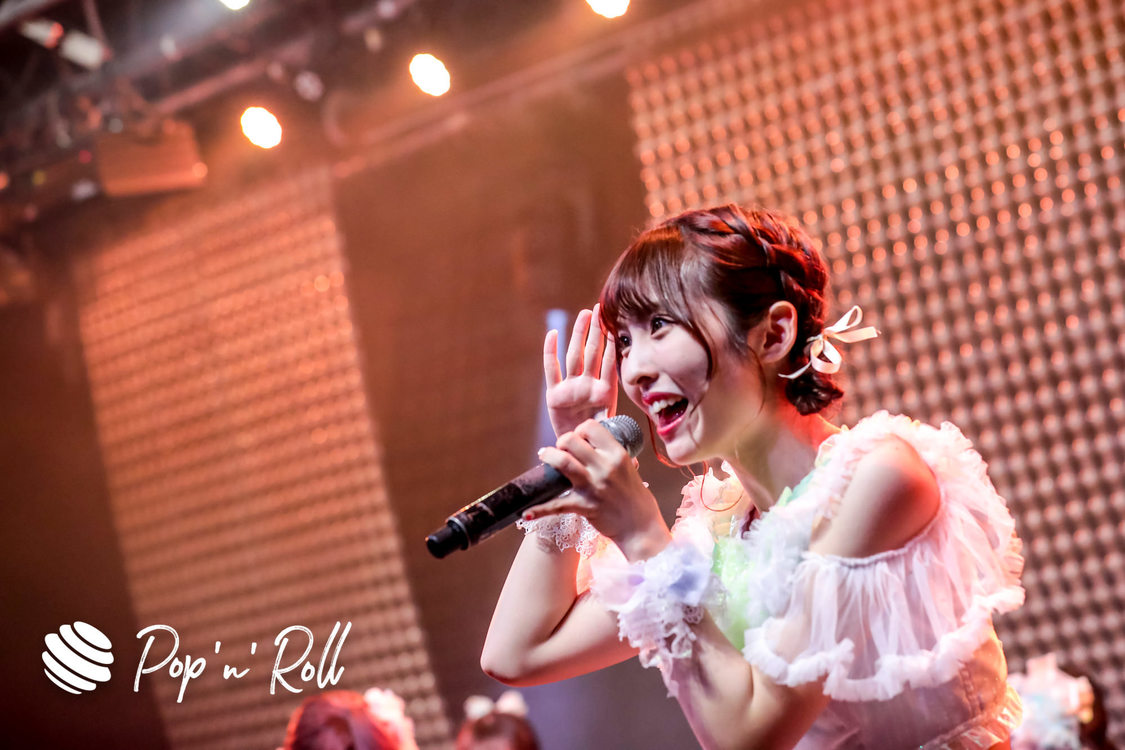 メイビーME＜IDOL LIVE STREAMING SUMMIT vol.1＞（2020年8月1日）