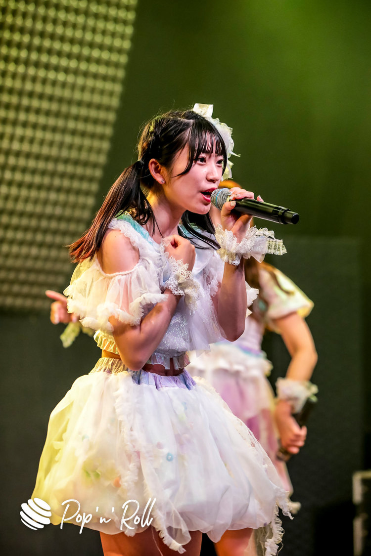 メイビーME＜IDOL LIVE STREAMING SUMMIT vol.1＞（2020年8月1日）