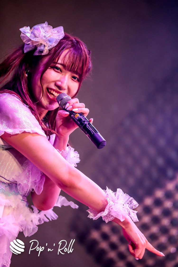 メイビーME＜IDOL LIVE STREAMING SUMMIT vol.1＞（2020年8月1日）