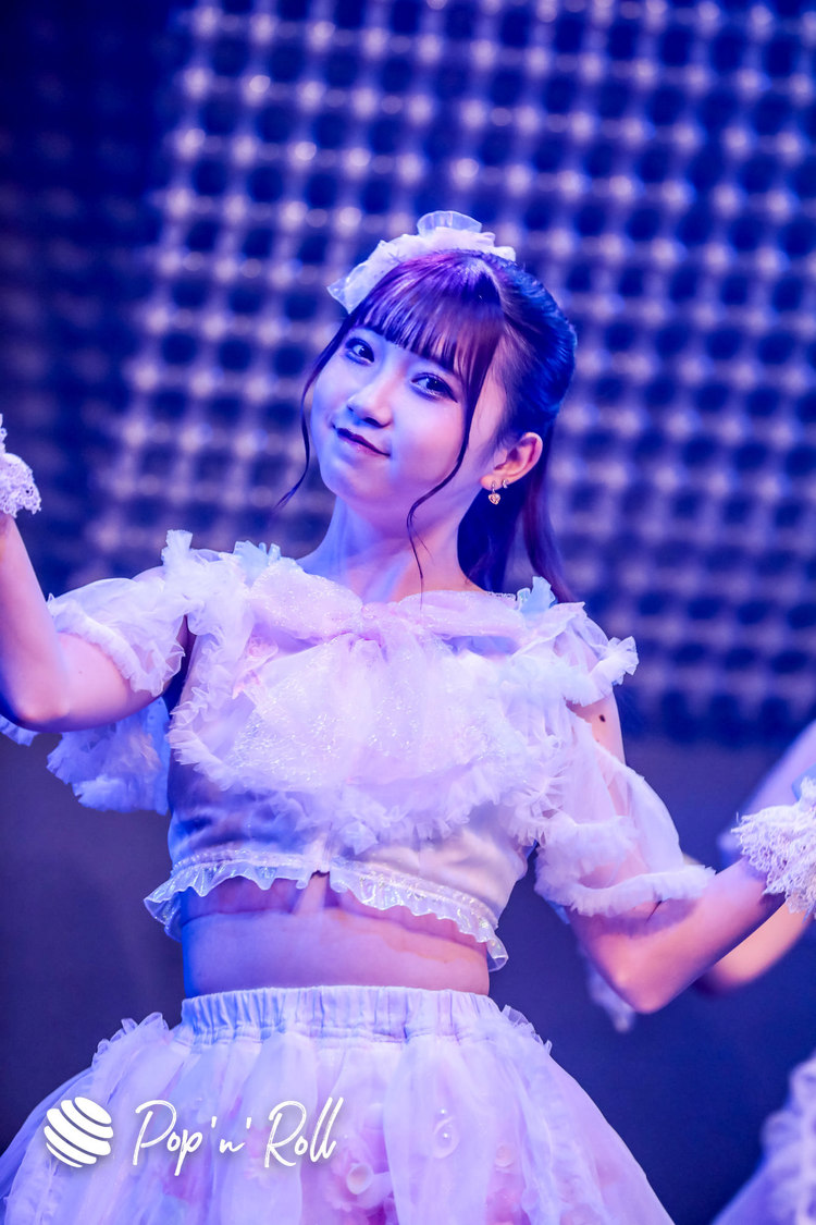 メイビーME＜IDOL LIVE STREAMING SUMMIT vol.1＞（2020年8月1日）