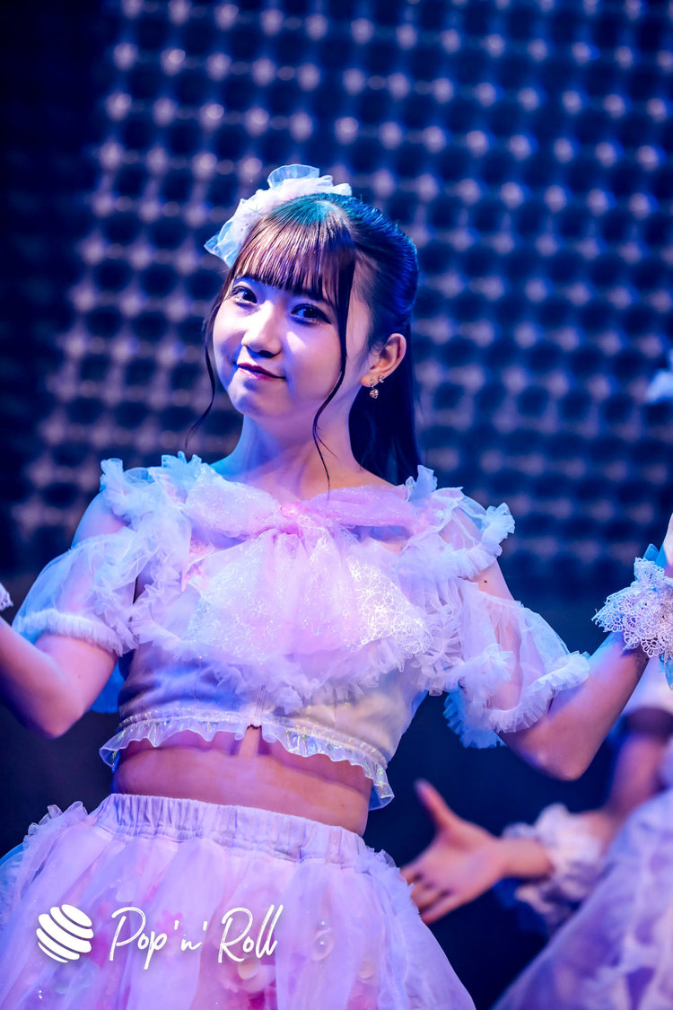 メイビーME＜IDOL LIVE STREAMING SUMMIT vol.1＞（2020年8月1日）