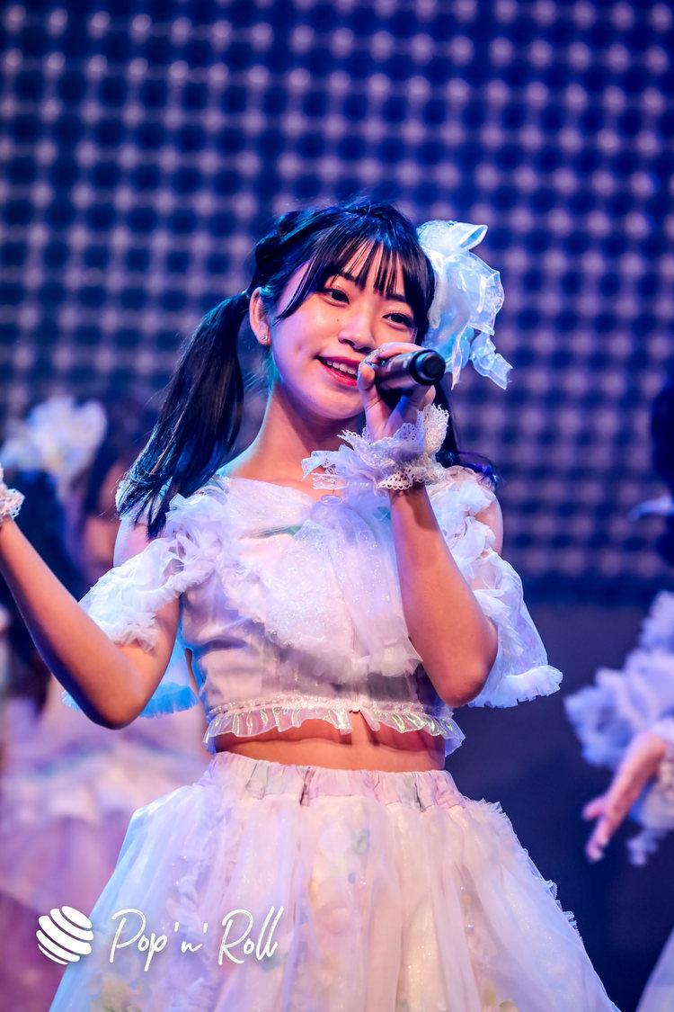 メイビーME＜IDOL LIVE STREAMING SUMMIT vol.1＞（2020年8月1日）