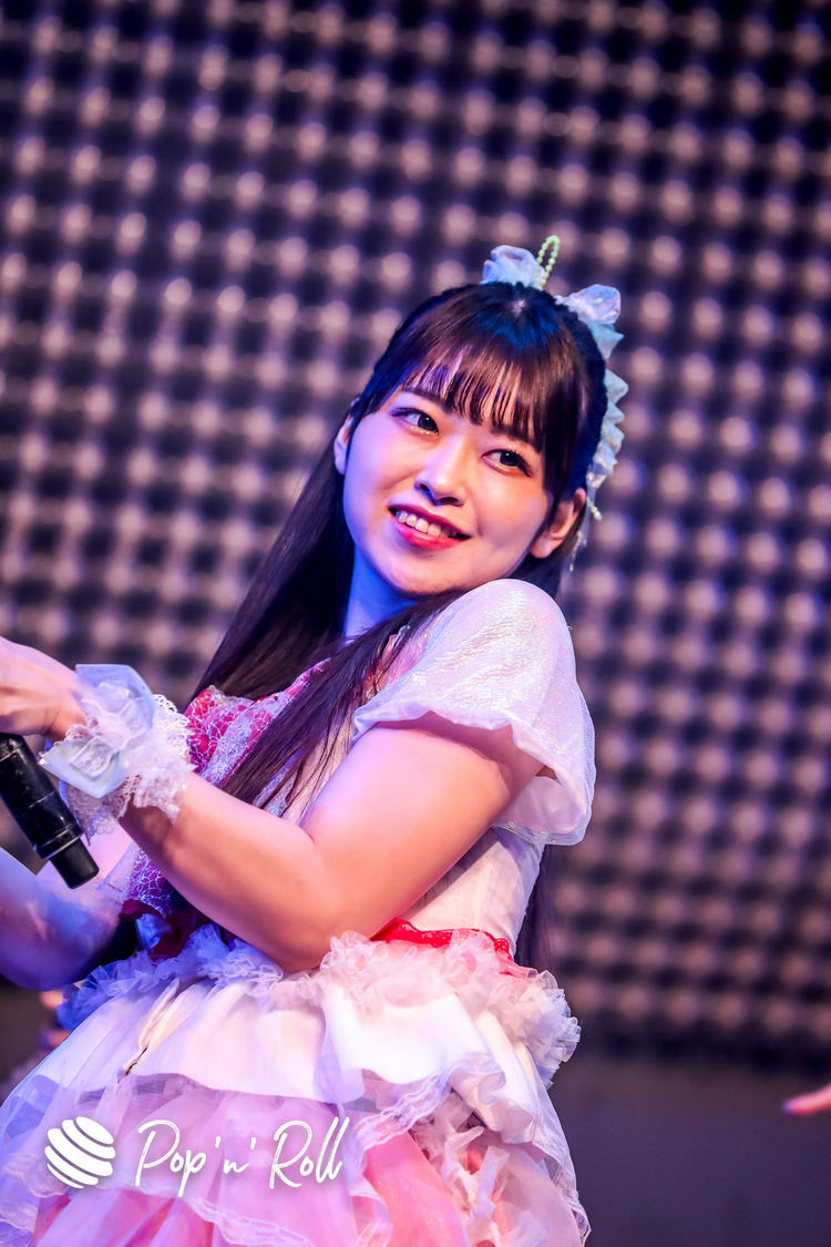 メイビーME＜IDOL LIVE STREAMING SUMMIT vol.1＞（2020年8月1日）