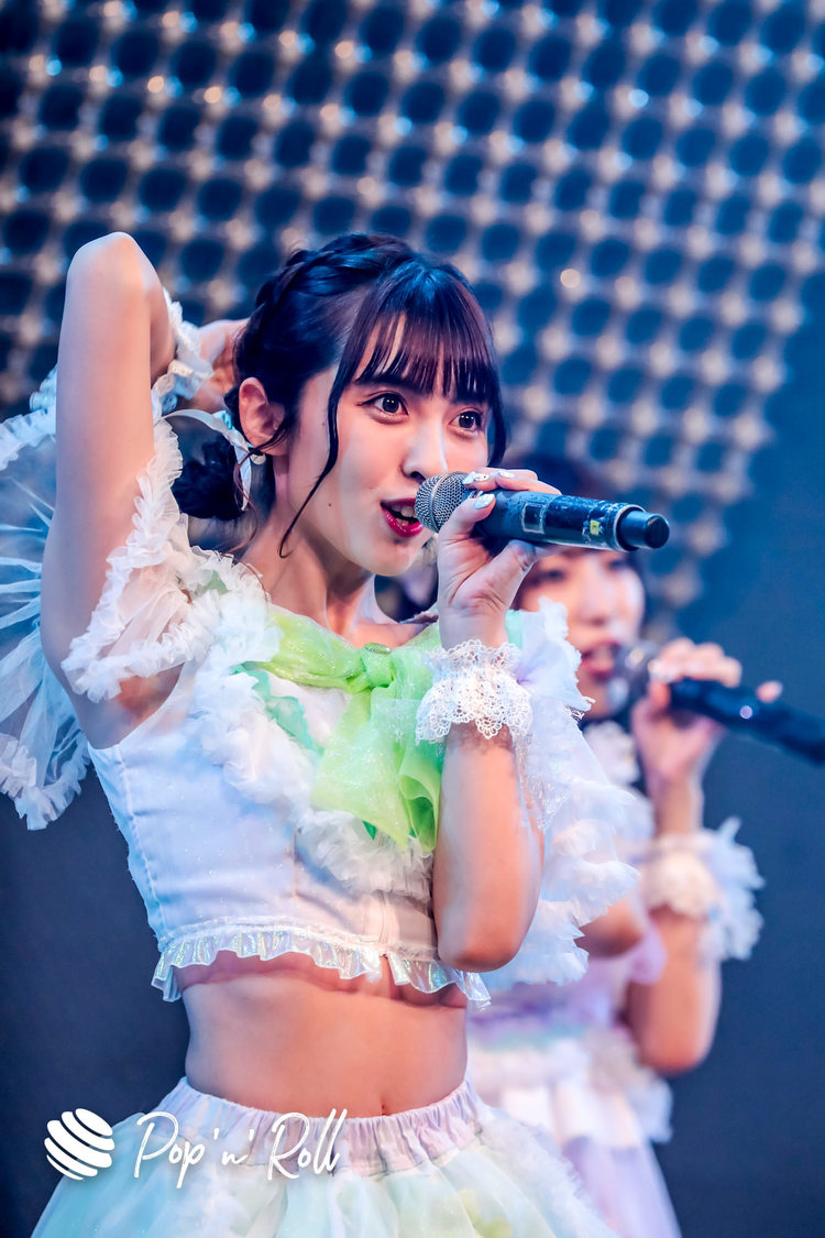 メイビーME＜IDOL LIVE STREAMING SUMMIT vol.1＞（2020年8月1日）