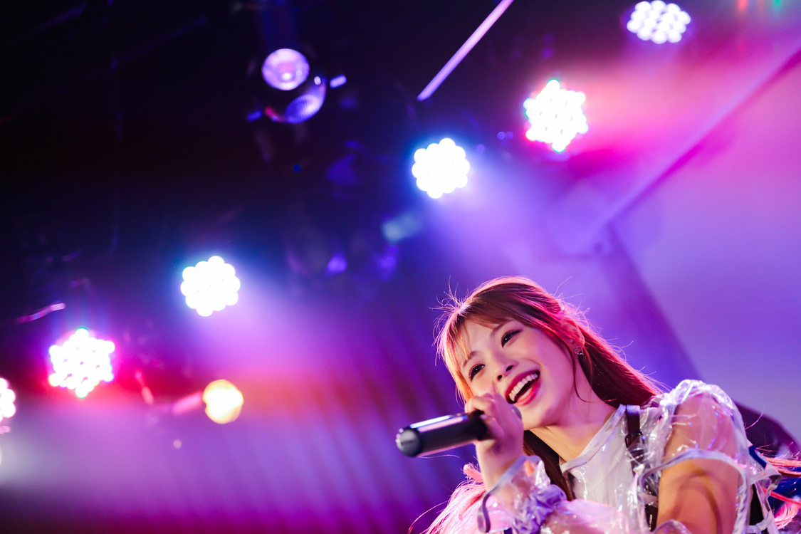 われらがプワプワプーワプワ＜ぽぷろないと vol.3＞より