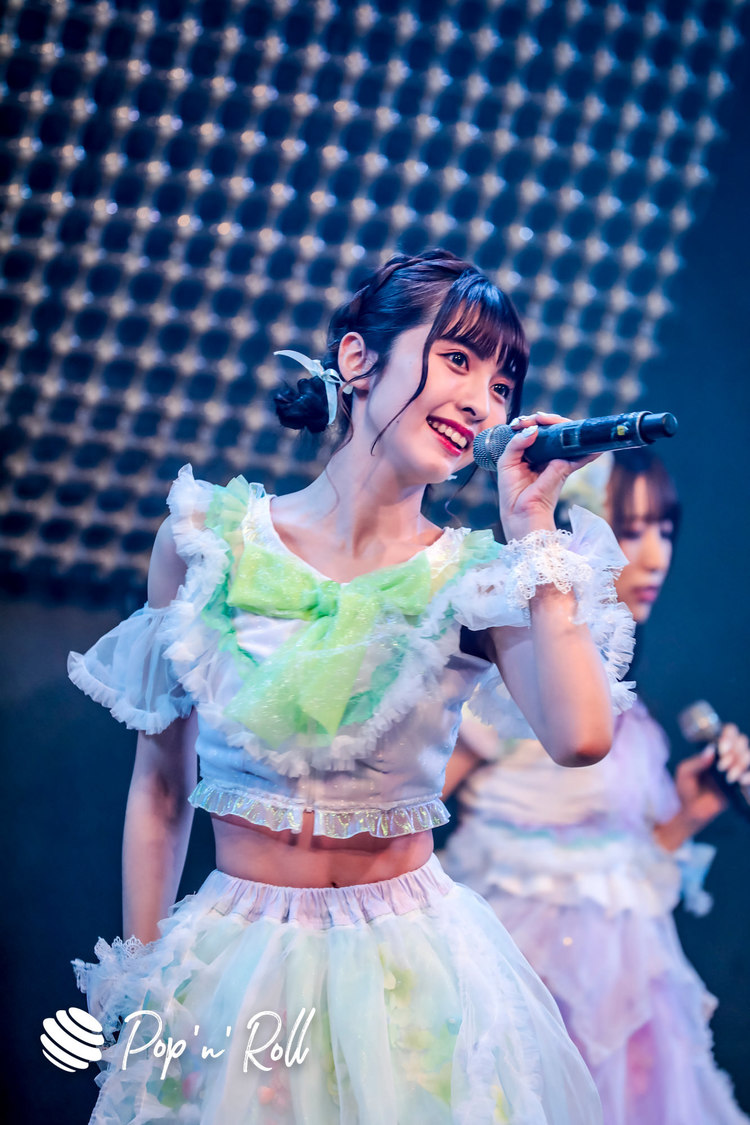 メイビーME＜IDOL LIVE STREAMING SUMMIT vol.1＞（2020年8月1日）