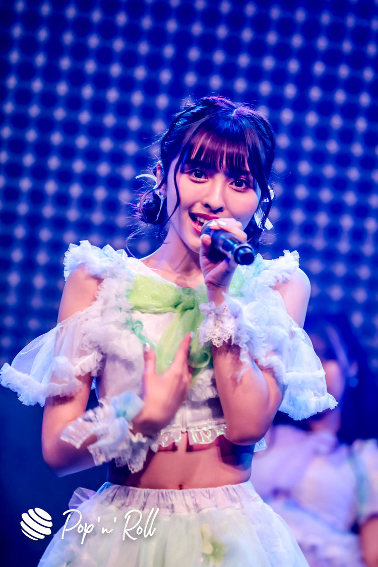 メイビーME＜IDOL LIVE STREAMING SUMMIT vol.1＞（2020年8月1日）