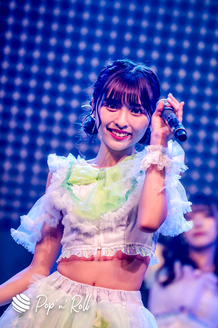 メイビーME＜IDOL LIVE STREAMING SUMMIT vol.1＞（2020年8月1日）