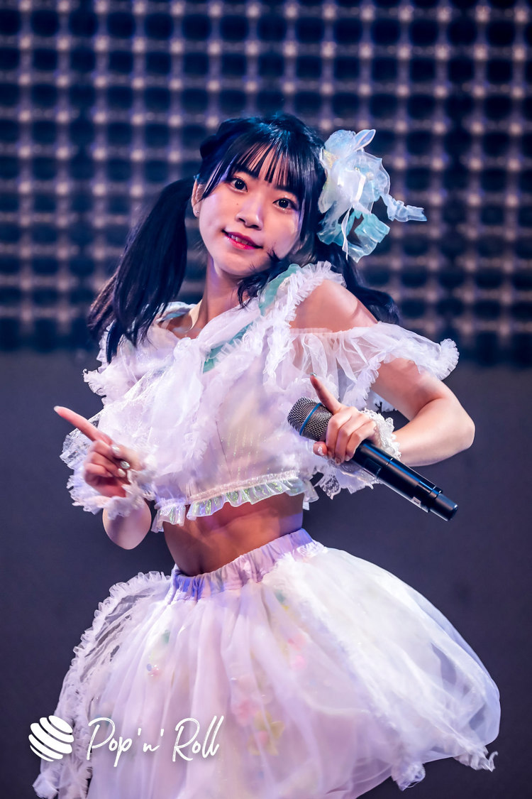 メイビーME＜IDOL LIVE STREAMING SUMMIT vol.1＞（2020年8月1日）