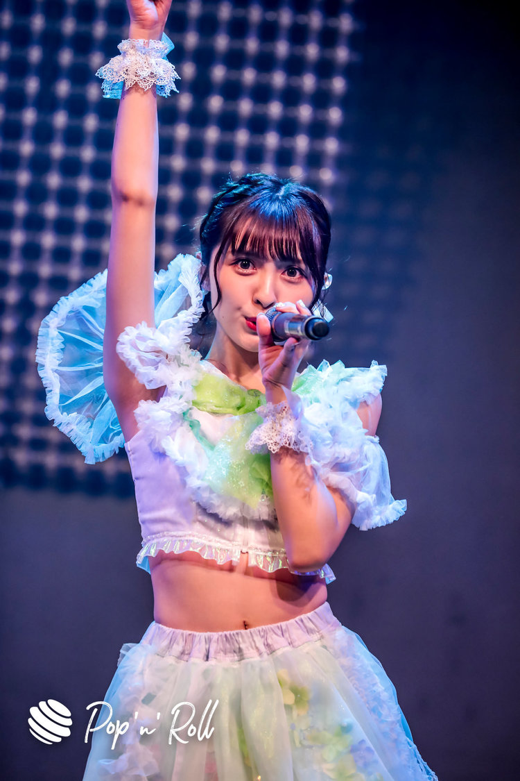 メイビーME＜IDOL LIVE STREAMING SUMMIT vol.1＞（2020年8月1日）