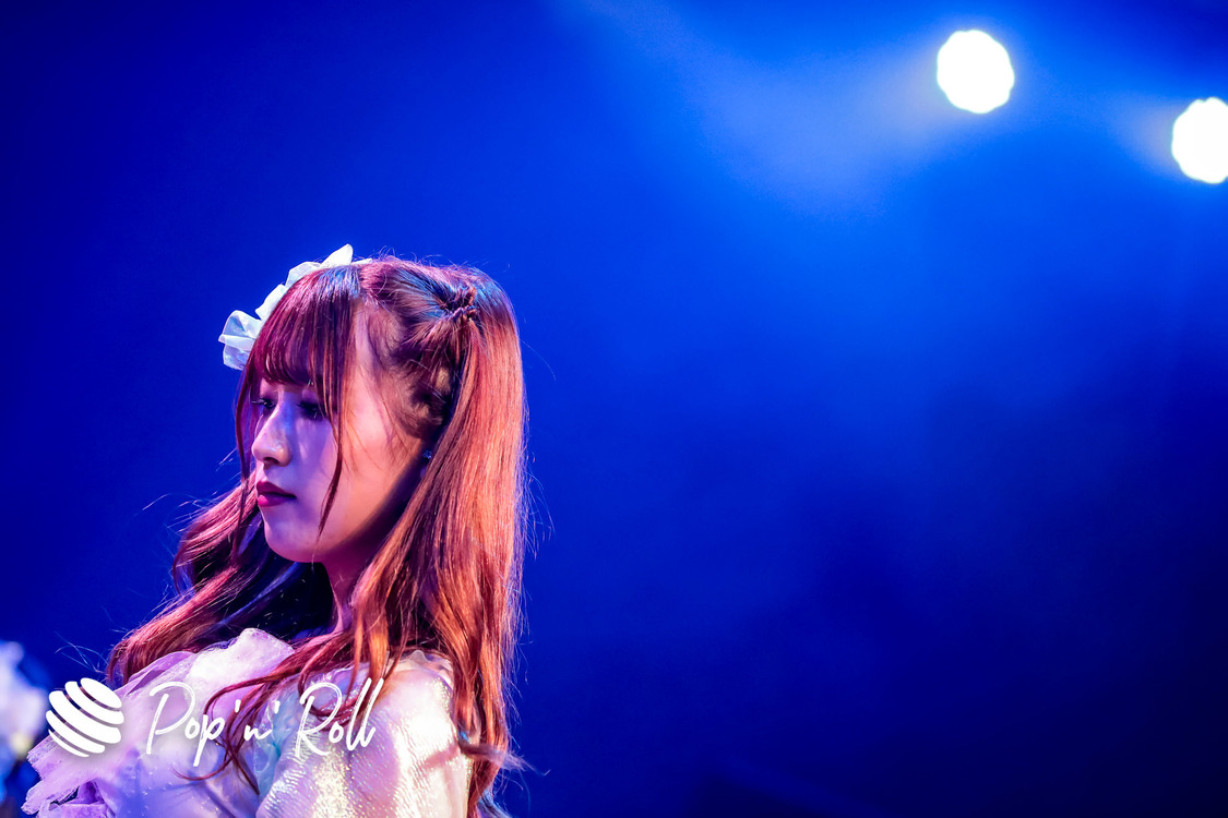 メイビーME＜IDOL LIVE STREAMING SUMMIT vol.1＞（2020年8月1日）