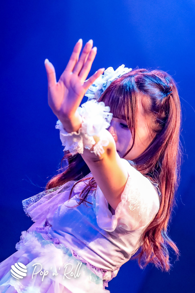 メイビーME＜IDOL LIVE STREAMING SUMMIT vol.1＞（2020年8月1日）