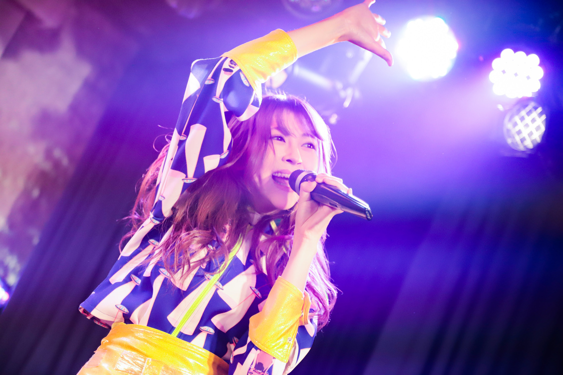 われらがプワプワプーワプワ＜ぽぷろないと vol.3＞より